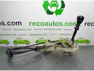 Recambio de palanca cambio para nissan x-trail (t30) 2.2 dci diesel cat referencia OEM IAM 969358H600  
