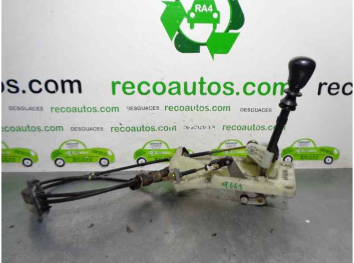 Recambio de palanca cambio para nissan x-trail (t30) 2.2 dci diesel cat referencia OEM IAM 969358H600  