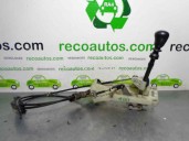 Recambio de palanca cambio para nissan x-trail (t30) 2.2 dci diesel cat referencia OEM IAM 969358H600  
