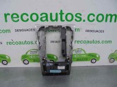 Recambio de consola para mercedes-benz clase e (w211) berlina 2.7 cdi cat referencia OEM IAM A2118216958 2115420426 