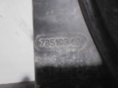 Recambio de electroventilador para fiat punto berlina (176) 1.2 cat referencia OEM IAM 78519347 MAGNETI MARELLI