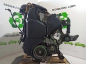 Recambio de motor completo para renault scenic (ja..) 1.9 dti diesel cat referencia OEM IAM F9QE731 C002654 