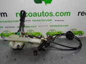 Recambio de palanca cambio para nissan x-trail (t30) 2.2 dci diesel cat referencia OEM IAM 969358H600  