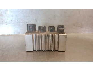 Recambio de caja precalentamiento para subaru outback (bs) 2.0 d awd (bsd) referencia OEM IAM 22010AA010  1327000030 DENSO