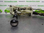 Recambio de palanca cambio para nissan x-trail (t30) 2.2 dci diesel cat referencia OEM IAM 969358H600  