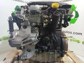 Recambio de motor completo para renault scenic (ja..) 1.9 dti diesel cat referencia OEM IAM F9QE731 C002654 