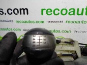 Recambio de palanca cambio para nissan x-trail (t30) 2.2 dci diesel cat referencia OEM IAM 969358H600  