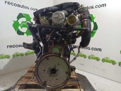 Recambio de motor completo para renault scenic (ja..) 1.9 dti diesel cat referencia OEM IAM F9QE731 C002654 