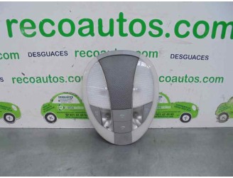 Recambio de luz interior para mercedes-benz clase e (w211) berlina 2.7 cdi cat referencia OEM IAM A2118202001  