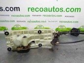 Recambio de palanca cambio para nissan x-trail (t30) 2.2 dci diesel cat referencia OEM IAM 969358H600  