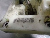 Recambio de palanca cambio para nissan x-trail (t30) 2.2 dci diesel cat referencia OEM IAM 969358H600  