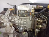 Recambio de motor completo para renault scenic (ja..) 1.9 dti diesel cat referencia OEM IAM F9QE731 C002654 