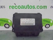 Replacement electronic module for Mercedes-Benz E-Class (W211) saloon 2.7 CDi cat OEM IAM reference A2115453932 0263004116 B