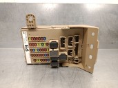 Recambio de caja reles / fusibles para subaru outback (bs) 2.0 d awd (bsd) referencia OEM IAM 82201AL150  