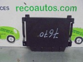 Replacement electronic module for Mercedes-Benz E-Class (W211) saloon 2.7 CDi cat OEM IAM reference A2115453932 0263004116 B