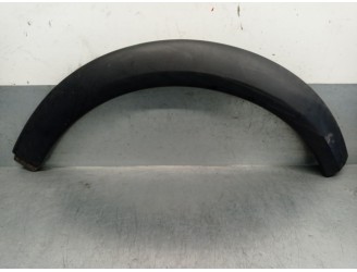 Recambio de aletin trasero izquierdo para mini mini (r50, r53) one referencia OEM IAM 51131505869 