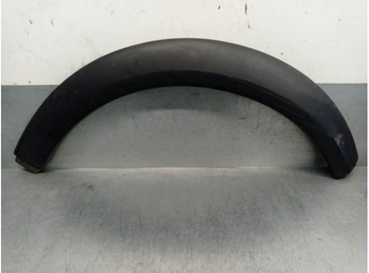 Recambio de aletin trasero izquierdo para mini mini (r50, r53) one referencia OEM IAM 51131505869 