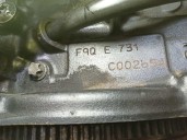 Recambio de motor completo para renault scenic (ja..) 1.9 dti diesel cat referencia OEM IAM F9QE731 C002654 