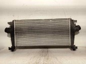 Recambio de intercooler para opel astra j sports tourer 1.4 16v turbo (bivalent. gasolina / lpg) referencia OEM IAM 13267646 813