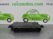 Replacement electronic module for Mercedes-Benz E-Class (W211) Saloon 2.7 CDI CAT OEM IAM reference A2115453932 0263004116 B