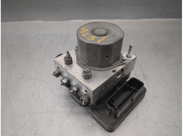 Recambio de abs para smart forfour 1.0 cat referencia OEM IAM A4539000702  