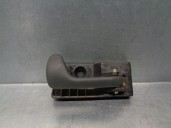 Recambio de maneta interior trasera derecha para fiat punto berlina (176) 1.2 cat referencia OEM IAM 182583960  