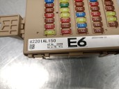 Recambio de caja reles / fusibles para subaru outback (bs) 2.0 d awd (bsd) referencia OEM IAM 82201AL150  