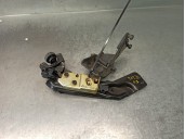 Recambio de bisagra puerta para chrysler voyager (rg) 2.5 crd cat referencia OEM IAM 4125412 