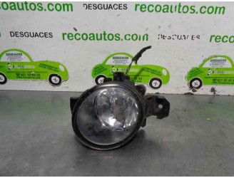 Recambio de faro antiniebla derecho para nissan x-trail (t30) 2.2 dci diesel cat referencia OEM IAM 281508992A 89207925 VALEO
