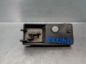 Recambio de maneta interior trasera derecha para fiat punto berlina (176) 1.2 cat referencia OEM IAM 182583960  
