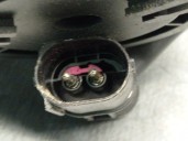 Recambio de bomba aire secundaria para bmw 3 compact (e46) 316 ti referencia OEM IAM 72812922  72812402