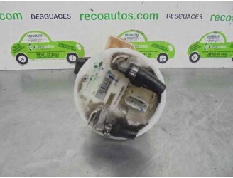 Recambio de aforador para mercedes-benz clase e (w211) berlina 2.7 cdi cat referencia OEM IAM A2114701541 1582881000 BOSCH