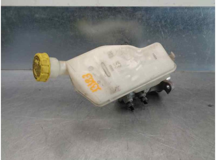 Replacement brake master cylinder for Peugeot 208 1.6 16V HDi FAP OEM IAM reference 4601R9 