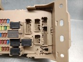 Recambio de caja reles / fusibles para subaru outback (bs) 2.0 d awd (bsd) referencia OEM IAM 82201AL150  