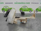 Recambio de aforador para mercedes-benz clase e (w211) berlina 2.7 cdi cat referencia OEM IAM A2114701541 1582881000 BOSCH