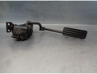 Recambio de potenciometro pedal para jaguar xf 2.7 v6 diesel premium luxury referencia OEM IAM 8X239F832A 6PV00873707 HELLA