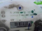 Recambio de aforador para mercedes-benz clase e (w211) berlina 2.7 cdi cat referencia OEM IAM A2114701541 1582881000 BOSCH