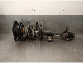 Recambio de amortiguador delantero derecho para mini mini (r50, r53) one referencia OEM IAM 31316764916 31316780468 22191224 DEL