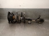 Replacement front right shock absorber for Mini Mini (R50, R53) One OEM IAM reference 31316764916 31316780468 22191224 DEL