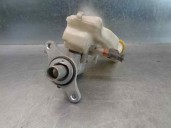 Replacement brake master cylinder for Peugeot 208 1.6 16V HDi FAP OEM IAM reference 4601R9 