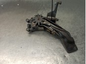 Recambio de bisagra puerta para chrysler voyager (rg) 2.5 crd cat referencia OEM IAM 4125412 