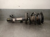 Replacement front right shock absorber for Mini Mini (R50, R53) One OEM IAM reference 31316764916 31316780468 22191224 DEL