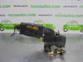 Recambio de cerradura puerta delantera izquierda para mitsubishi carisma berlina 5 (da0)1995) 1.8 16v cat referencia OEM IAM 4 