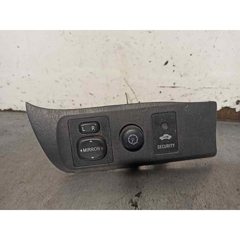 Recambio de mando retrovisor para toyota rav 4 (a2) 2.0 turbodiesel cat referencia OEM IAM 5544642020 