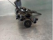 Recambio de bisagra puerta para chrysler voyager (rg) 2.5 crd cat referencia OEM IAM 4125412 