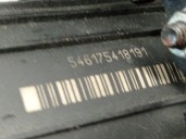 Recambio de bomba aire secundaria para bmw 3 compact (e46) 316 ti referencia OEM IAM 72812922  72812402