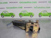 Recambio de cerradura puerta delantera izquierda para mitsubishi carisma berlina 5 (da0)1995) 1.8 16v cat referencia OEM IAM 4 