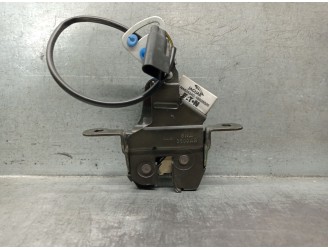 Recambio de cerradura maletero / porton para jaguar xj (x300, x330) 6 3.2 referencia OEM IAM LNA6242AC GNA3512AALFD 