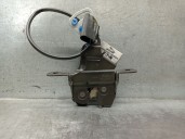 Recambio de cerradura maletero / porton para jaguar xj (x300, x330) 6 3.2 referencia OEM IAM LNA6242AC GNA3512AALFD 
