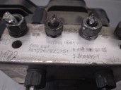 Recambio de abs para smart forfour 1.0 cat referencia OEM IAM A4539000702  